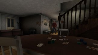 The Dark Internet (Survival Horror) screenshot 4