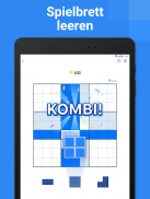 Blockudoku - Block-Puzzle screenshot 0