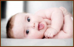 Cute Babies Wallpapers screenshot 7