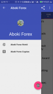 Aboki Forex - Currency Converter & Rate Calculator screenshot 5