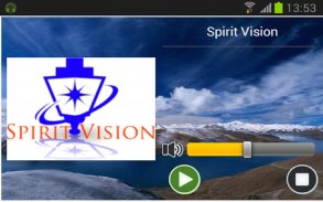 Spirit Vision screenshot 2