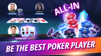 Fulpot Poker : Free Texas Holdem,Omaha,Tournaments screenshot 7