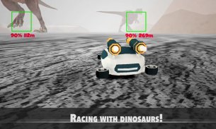 恐龙侏罗纪 screenshot 3