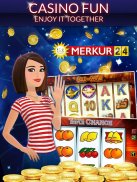 MERKUR24 – Free Online Casino & Slot Machines screenshot 8