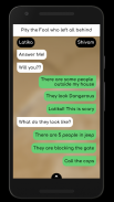 Blushed: Addictive & Real Chat Stories, Get Hooked screenshot 5
