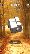 Magic Cube Puzzle screenshot 2