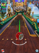 Bowling Crew，一款精彩的 3D 保龄球游戏 screenshot 0