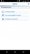 BBVA Net Cash Argentina screenshot 4