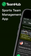 TeamHub - Manage Sports Teams screenshot 0