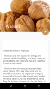 Nuts & Seeds For Health screenshot 2