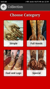 Mehndi Designs 2017 Latest screenshot 0
