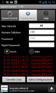 Controle de Velocidade screenshot 9