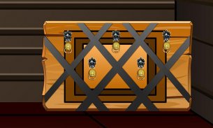 Escape Games Challenge 118 screenshot 7