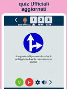 Quiz Patente 2025 - Drivoo screenshot 9