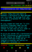 Teletekst screenshot 7