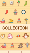 Spirit Doll Idle screenshot 3