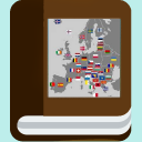 Nation States History Icon
