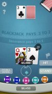 Blackjack 21 screenshot 9