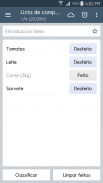 ClevNote - Bloco de notas, Listas de tarefas screenshot 3