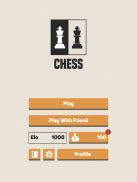 Online Chess 2022 screenshot 3