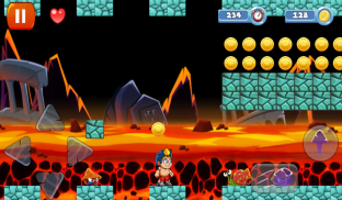 ZuZu Adventures screenshot 3