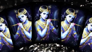 Lord Krishna Wallpaper Full HD screenshot 4