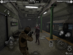 Metro 2077. Last Standoff screenshot 16