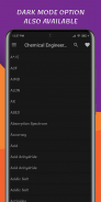 Chemical Enginering Dictionary screenshot 5