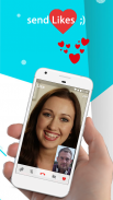 Live Chat - Random Video Chat screenshot 1