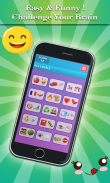 Emoji Games : Picture Guessing screenshot 6