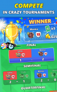 Micro Golf Masters screenshot 8