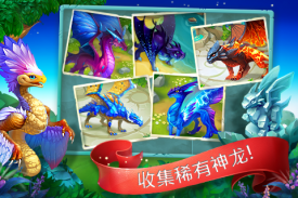 Dragons World screenshot 6