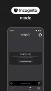Yandex Browser (alpha) screenshot 6
