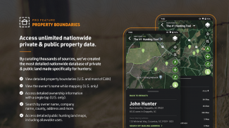 HuntStand: GPS Maps & Tools screenshot 7