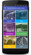 Madrid Metro | Bus | Cercanias screenshot 6
