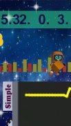 Robot AI predicts RNG roulette game screenshot 0