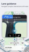 Petal Maps – GPS & Navigation screenshot 0