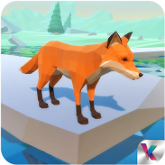 fox simulator fantasi hutan screenshot 15