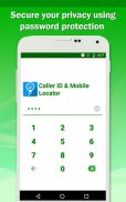 Caller ID & Mobile Locator screenshot 2