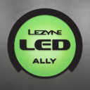 LED Ally Icon