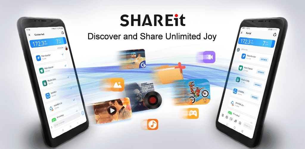 shareit application download