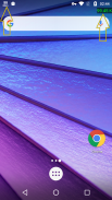 Live Internet Speed Monitor screenshot 0