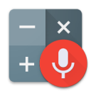 Voice Calculator Beta