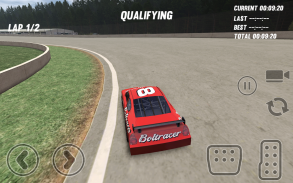 Thunder Stock Cars 2 screenshot 15