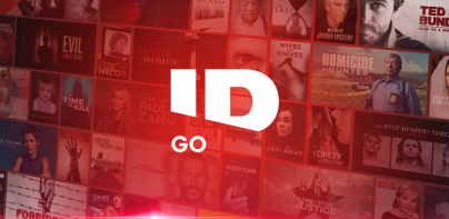 ID GO - Stream Live TV