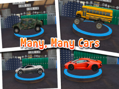 CAR RACING screenshot 3