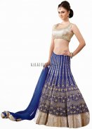 Designer Lehngas 2017 screenshot 2