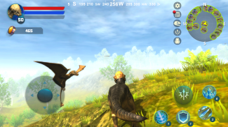 Pachycephalosaurus Simulator screenshot 3