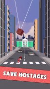 Spider Life Superhero Fight 3D screenshot 7