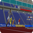 Athletic Games Icon